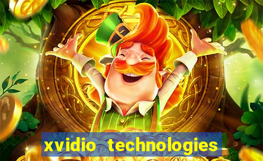 xvidio technologies startup brasil 2022 video game